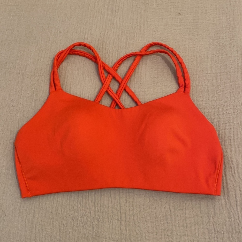 SAVAGE X FENTY SPORT BEA . Size L